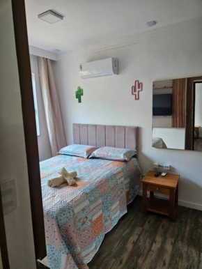Apartamento Completo no Coração do Rio Vermelho